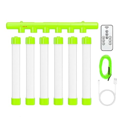 Drop Stick Game - PP Reflex Challenge Spiel | 400MAh Training Reaktionsspiel Sticks mit 3 einstellbarer Geschwindigkeit Light-Up | Hand-Augen-Koordinationstraining | Fangstäbchen-Spiel | von Generisch