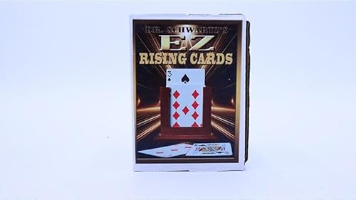 Easy Card Rise von Martin Schwartz Easy Card Rise von Martin Schwartz von Generisch