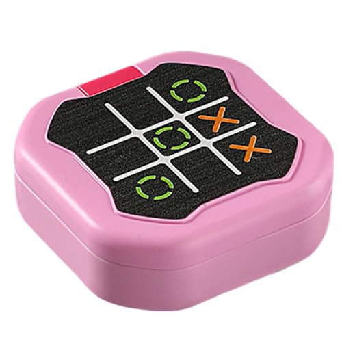 Elektronisches Puzzle -Konsolenspiel, elektronisches Puzzlespiel, tragbares elektronisches Konsolenspiel - Interaktives Gehirntraining zum Geburtstag und Kinder Elektronisches Puzzle -Konsolenspiel, elektronisches Puzzlespiel, tragbares elektronisches Konsolenspiel - Interaktives Gehirntraining zum Geburtstag und Kinder von Generisch