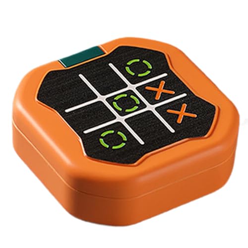 Elektronisches Puzzle -Konsolenspiel, elektronisches Puzzlespiel, tragbares elektronisches Konsolenspiel - Interaktives Gehirntraining zum Geburtstag und Kinder Elektronisches Puzzle -Konsolenspiel, elektronisches Puzzlespiel, tragbares elektronisches Konsolenspiel - Interaktives Gehirntraining zum Geburtstag und Kinder von Generisch