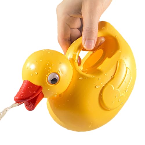 Ente kann | Cartoon Tierwässerung | Funky Outdoor -Wasserspielzeug | Leichtes Kinderbadspielzeug für Spielen Garten Spaß Swimmingpool und Sommeraktivitäten Ente kann | Cartoon Tierwässerung | Funky Outdoor -Wasserspielzeug | Leichtes Kinderbadspielzeug für Spielen Garten Spaß Swimmingpool und Sommeraktivitäten von Generisch