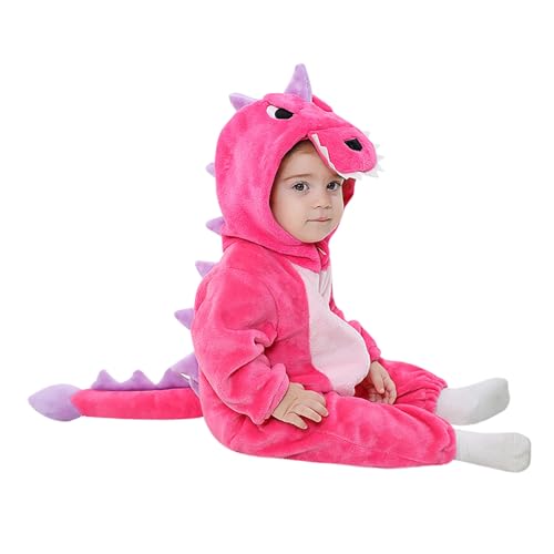 Faschingskostüme Kinder Dinosaurier Kostüm Kinder Strampler Junge Dino Dinosaurier Kostüm Kinder, Overall Kinder, Baby Faschingskostüm, Kostüm Kleinkind, Faschingskostüm Baby, von Generisch