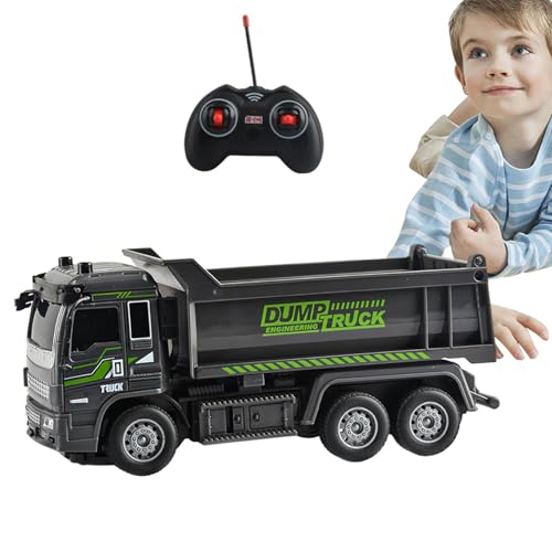 Ferngesteuerter Bagger | Technisches Autospielzeug - Wirklich Cooles Motorfahrzeug-Technik-Autospielzeug, ferngesteuertes Baggerspielzeug, Vorbau-DIY-Automontagespielzeug, Geschenk für Ferngesteuerter Bagger | Technisches Autospielzeug - Wirklich Cooles Motorfahrzeug-Technik-Autospielzeug, ferngesteuertes Baggerspielzeug, Vorbau-DIY-Automontagespielzeug, Geschenk für von Generisch