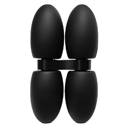 Fidget Roller Für Erwachsene | Sensorisches Entspannungsspielzeug | Tragbares Handspielzeug Für Pendeln, Arbeit, Zuhause Und Reisen, Kleines Hilfsmittel Zum Stressabbau Fidget Roller Für Erwachsene | Sensorisches Entspannungsspielzeug | Tragbares Handspielzeug Für Pendeln, Arbeit, Zuhause Und Reisen, Kleines Hilfsmittel Zum Stressabbau von Generisch