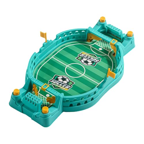 Fußball -Tischspiel - Tabletop Football Playset, engagiertes Elternspielzeug | Bildungsinteraktiv für Kinder, ideale und Mädchen, Verbesserung der Familie Motorkünste während Spielsitzungen, ab Fußball -Tischspiel - Tabletop Football Playset, engagiertes Elternspielzeug | Bildungsinteraktiv für Kinder, ideale und Mädchen, Verbesserung der Familie Motorkünste während Spielsitzungen, ab von Generisch