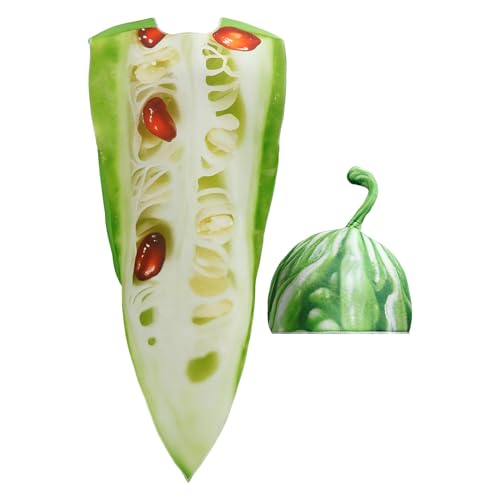 Gemüse-Kostüm, Cosplay-Outfit, Polyester-Halloween-Kostüm, Obst-Kostüme, Comedy-Cosplay-Kleidung, Neuheits-Outfit für Performance-Events, Fotoshooting, Geburtstag, Karneval, Teenager, Männer, Frauen Gemüse-Kostüm, Cosplay-Outfit, Polyester-Halloween-Kostüm, Obst-Kostüme, Comedy-Cosplay-Kleidung, Neuheits-Outfit für Performance-Events, Fotoshooting, Geburtstag, Karneval, Teenager, Männer, Frauen von Generisch