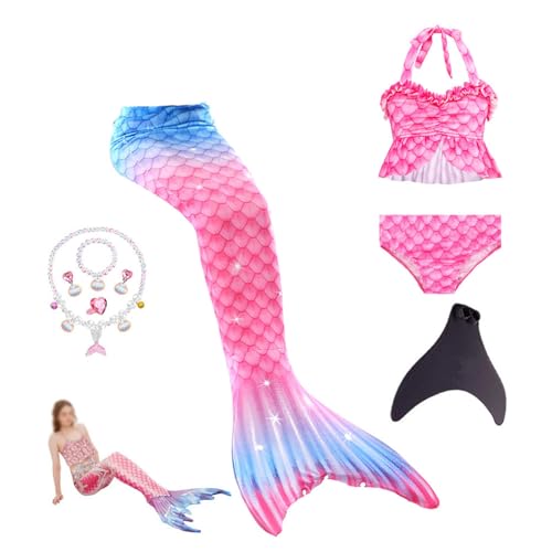 Generisch 5er-Packung Sommerkleidung Mit Ozean-Glitzer-Dekoration Cosplay -Machen Sie SchöNe Fotos Von Ihren Kindern,X-120 Generisch 5er-Packung Sommerkleidung Mit Ozean-Glitzer-Dekoration Cosplay -Machen Sie SchöNe Fotos Von Ihren Kindern,X-120 von Generisch