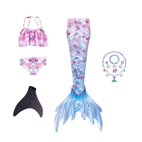 Generisch 5er-Packung Sommerkleidung Mit Ozean-Glitzer-Dekoration Cosplay -Machen Sie SchöNe Fotos Von Ihren Kindern Generisch 5er-Packung Sommerkleidung Mit Ozean-Glitzer-Dekoration Cosplay -Machen Sie SchöNe Fotos Von Ihren Kindern von Generisch