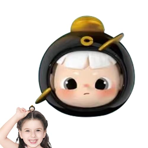 Generisch Anime-Charakterfigur, Figurenpuppe für Kinder - lustige Anime-Charakter-Figurenpuppen - Desktop-Sammlungsspielzeug für, Mädchen, Kinder, Freunde, Familie von Generisch