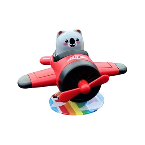 Generisch Armaturenbrett-Dekorationen, Drehende Flugzeug Auto Accessoires, Sammelfiguren Autoaccessoires Für Reisemobil LKW Limousine SUV Frauen Männer Kinder Generisch Armaturenbrett-Dekorationen, Drehende Flugzeug Auto Accessoires, Sammelfiguren Autoaccessoires Für Reisemobil LKW Limousine SUV Frauen Männer Kinder von Generisch