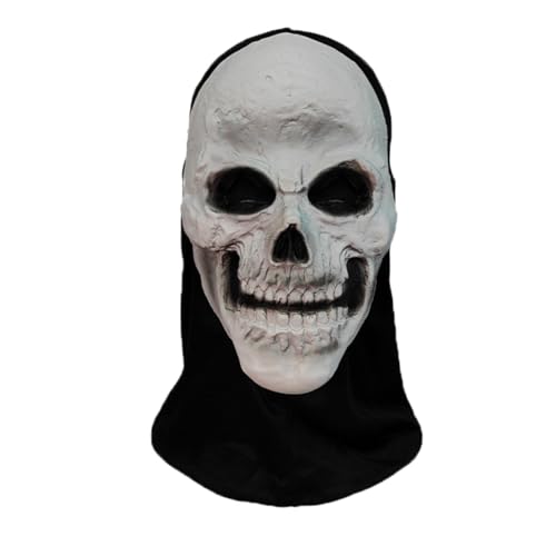 Generisch Coole Maske, Maske für Kinder Erwachsene Cosplay Kostüme Maske für Karneval, Halloween, Kostümparty, Weihnachten Cosplay Party Requisiten von Generisch