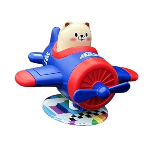 Generisch Dashboard-| Flugzeug-Figuren Auto-Innen,Sammelfiguren Autoaccessoires Für Reisemobil LKW Limousine SUV Frauen Männer Kinder Generisch Dashboard-| Flugzeug-Figuren Auto-Innen,Sammelfiguren Autoaccessoires Für Reisemobil LKW Limousine SUV Frauen Männer Kinder von Generisch