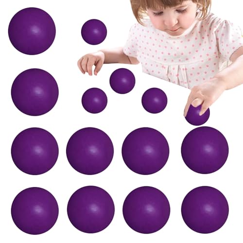 Generisch Desktop-Hüpfball-Kinderspielzeug, Bounce Battle Ball-Spiel, Familien-Battle-Ball-Brettspiel, Jumping Connect Tischbrettspiele für Kinder, Alter, Freunde, Familie von Generisch