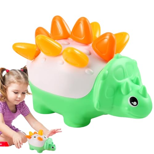 Generisch Dinosaurier Spiele | Farben Sortieren Zahlen Lernen Sensorikspielzeug,Motorikspielzeug Für Mädchen Zuhause Kindergarten Draußen Generisch Dinosaurier Spiele | Farben Sortieren Zahlen Lernen Sensorikspielzeug,Motorikspielzeug Für Mädchen Zuhause Kindergarten Draußen von Generisch