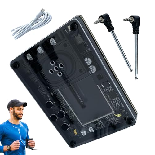 Generisch Einzigartige Instrumente Für Erwachsene,Seltsame Instrumente Für Erwachsene | OLED-Bildschirm Theremin- Musikinstrument - Retro-Multi-Sound-Tasteninstrumente Für Unterwegs Generisch Einzigartige Instrumente Für Erwachsene,Seltsame Instrumente Für Erwachsene | OLED-Bildschirm Theremin- Musikinstrument - Retro-Multi-Sound-Tasteninstrumente Für Unterwegs von Generisch