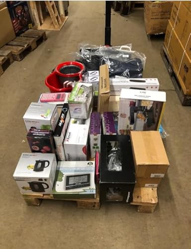 Generisch Elektronik Explosionsbox Geschenkset,Elektroartikel/Zubehör/PC/Multimedia A-Ware B-Ware KIYU1 Generisch Elektronik Explosionsbox Geschenkset,Elektroartikel/Zubehör/PC/Multimedia A-Ware B-Ware KIYU1 von Generisch