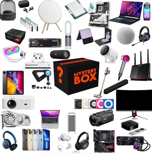 Generisch Explosionsbox Geschenkset,Elektroartikel/Zubehör/PC/Multimedia A-Ware B-Ware,Haushaltsgeräte und Geschenk HHY02 Generisch Explosionsbox Geschenkset,Elektroartikel/Zubehör/PC/Multimedia A-Ware B-Ware,Haushaltsgeräte und Geschenk HHY02 von Generisch