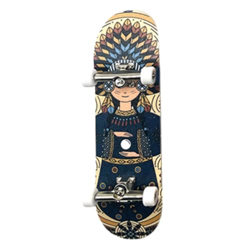 Generisch -Finger-Skateboard, Finger-Skateboard-Schienenlagerrad Aus -, Griffbretter, Fingerspielzeug, Hand-Skateboard, Partygeschenke, Kreative Geburtstagsgeschenke Für Generisch -Finger-Skateboard, Finger-Skateboard-Schienenlagerrad Aus -, Griffbretter, Fingerspielzeug, Hand-Skateboard, Partygeschenke, Kreative Geburtstagsgeschenke Für von Generisch