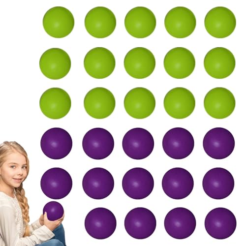 Generisch Jumping Ball Tischspielspielzeug,Desktop Hüpfball Kinderspielzeug | Tabletop Jumping Connect Ballspielzeug,Jumping Connect Tischbrettspiele für Kinder, Alter, Freunde, Familie von Generisch