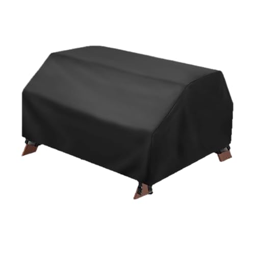 Generisch Kids Picnic Table Cover, Sand Water Activity Protector, Tear-Resistant Windproof Shield, Adjustable Fit Waterproof Fabric, 1 Piece Black, for Kindergarten Patio Garden Outdoor Play Generisch Kids Picnic Table Cover, Sand Water Activity Protector, Tear-Resistant Windproof Shield, Adjustable Fit Waterproof Fabric, 1 Piece Black, for Kindergarten Patio Garden Outdoor Play von Generisch