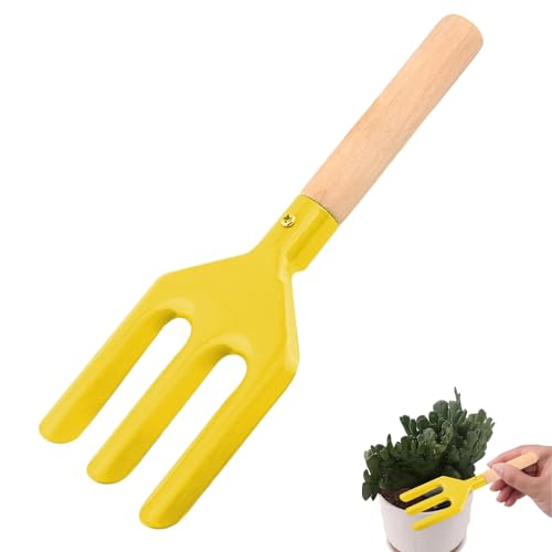 Generisch Kindergartenkit - Miniaturwerkzeuge, Außenzubehör | Set Von Schaufel Verspieltem Rechen, Sandspielzeug Pflanzwerkzeugen Für Kleine Hand, Sichere Gartenaktivitäten Bildung Generisch Kindergartenkit - Miniaturwerkzeuge, Außenzubehör | Set Von Schaufel Verspieltem Rechen, Sandspielzeug Pflanzwerkzeugen Für Kleine Hand, Sichere Gartenaktivitäten Bildung von Generisch