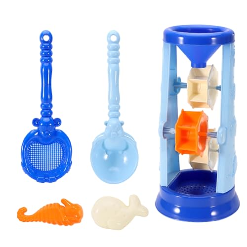Generisch Kindersandspielzeug | Eimer Und Schaufel Set Komplettset Für Und Sand | Wasserspiel Outdoor Aktivität mit Formen für und Schüler ab DREI Jahren Generisch Kindersandspielzeug | Eimer Und Schaufel Set Komplettset Für Und Sand | Wasserspiel Outdoor Aktivität mit Formen für und Schüler ab DREI Jahren von Generisch