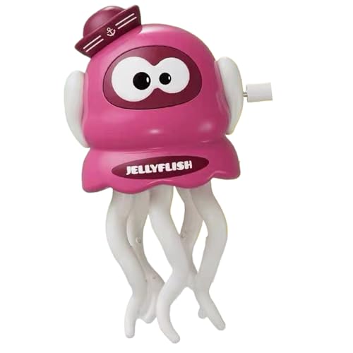 Generisch Krabbelspielzeug - Automatisch Beweglicher Krake - Interaktives Aufziehspielzeug Lernspiel Für Kinder Mädchen Zuhause Reise Babybett Bad Drinnen Generisch Krabbelspielzeug - Automatisch Beweglicher Krake - Interaktives Aufziehspielzeug Lernspiel Für Kinder Mädchen Zuhause Reise Babybett Bad Drinnen von Generisch