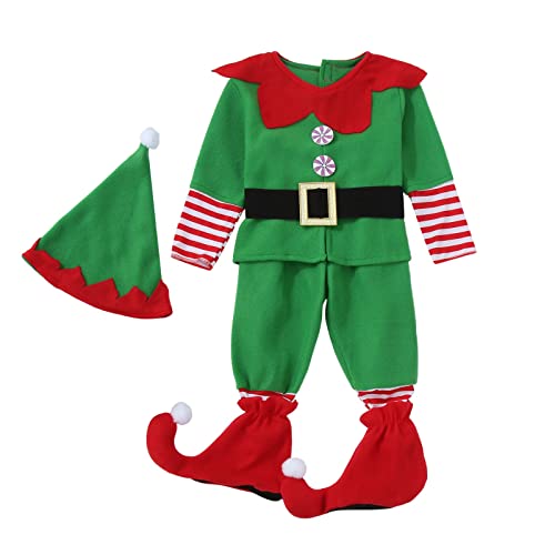 Generisch Kürbis Kostüm Baby Smiling Strampler - Kürbiskostüm mit Kapuze Strumpfhose Outfit Kostüm Strampler Bodysuit Jumpsuit Sets für Neugeborenes für Halloween Karneval Kostümparty von Generisch