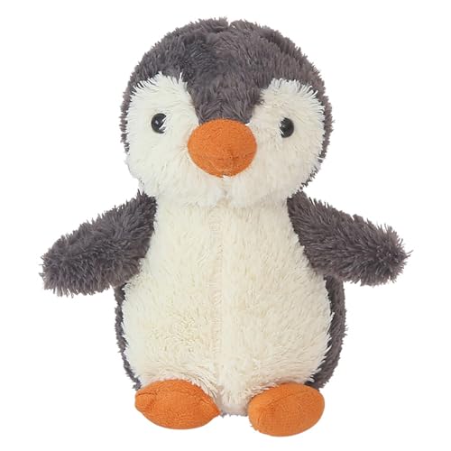 Generisch Plüsch Pinguin Kuscheltier, 16 cm, für Kinder von Generisch