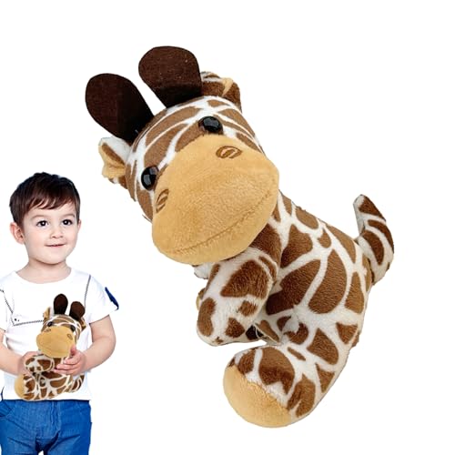 Generisch Plüschtiere | Kuscheltiere Stofftiere | Sanftes Hautfreundliches Für Baby Kinderwagen Wohnzimmer Bett Auto Generisch Plüschtiere | Kuscheltiere Stofftiere | Sanftes Hautfreundliches Für Baby Kinderwagen Wohnzimmer Bett Auto von Generisch