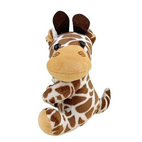 Generisch Plüschtiere | Kuscheltiere Stofftiere | Sanftes Hautfreundliches Für Baby Kinderwagen Wohnzimmer Bett Auto Generisch Plüschtiere | Kuscheltiere Stofftiere | Sanftes Hautfreundliches Für Baby Kinderwagen Wohnzimmer Bett Auto von Generisch
