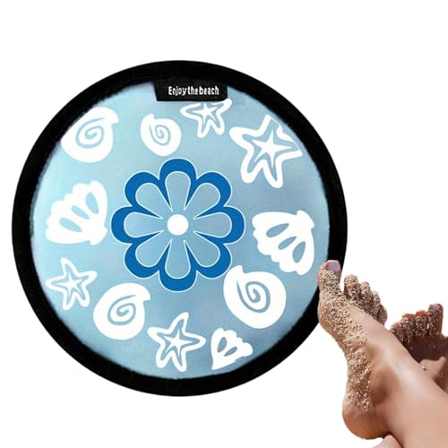 Generisch Sandgummi für, Sandentfernerbeutel, Wischen Sie die Mittscheibe für Familienkinder Sandgummi, Wasserdicht, wischen Sie Fäustlinge für Campingzubehör, Spaß für Familien, Freunde ab Generisch Sandgummi für, Sandentfernerbeutel, Wischen Sie die Mittscheibe für Familienkinder Sandgummi, Wasserdicht, wischen Sie Fäustlinge für Campingzubehör, Spaß für Familien, Freunde ab von Generisch
