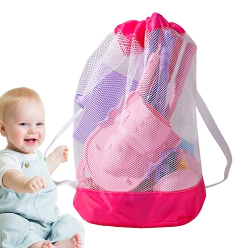 Generisch Spielzeug Set - Mit Klappbarem Eimer & Netzbeutel | Spaß Spielzeug Ab 2 Jahre Garten Camping Urlaub Generisch Spielzeug Set - Mit Klappbarem Eimer & Netzbeutel | Spaß Spielzeug Ab 2 Jahre Garten Camping Urlaub von Generisch