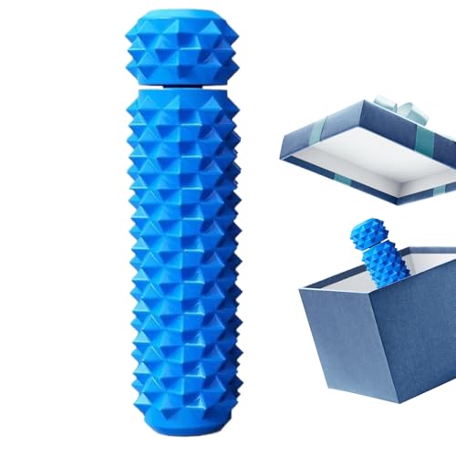 Generisch Stachelige Sensorikspielzeuge | 3D Gedrucktes Venting Toy 8.8cm | Beruhigendes Tragbares Fidget Spielzeug Fördert Konzentration Entspannung Für Reise Flugzeug Autofahrt Schule Generisch Stachelige Sensorikspielzeuge | 3D Gedrucktes Venting Toy 8.8cm | Beruhigendes Tragbares Fidget Spielzeug Fördert Konzentration Entspannung Für Reise Flugzeug Autofahrt Schule von Generisch