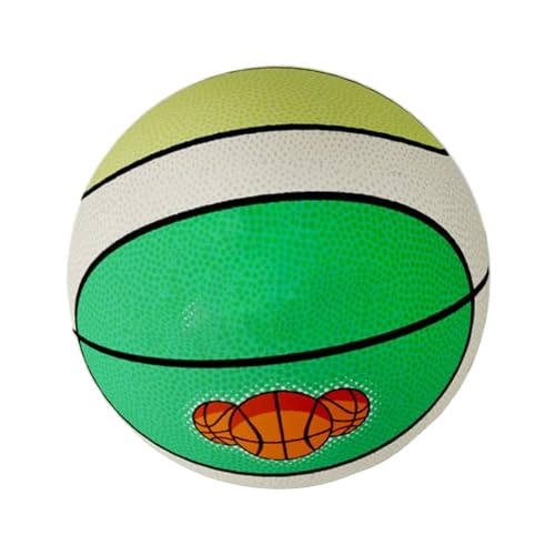 Generisch Stille Basketballball | Bildungsspielzeug für Kinder 3-12 Jahre alt - Silent Ball für Innenräume - Schwammball für Innenausbildung auf Hardboden -Parkett Teppichschule Generisch Stille Basketballball | Bildungsspielzeug für Kinder 3-12 Jahre alt - Silent Ball für Innenräume - Schwammball für Innenausbildung auf Hardboden -Parkett Teppichschule von Generisch