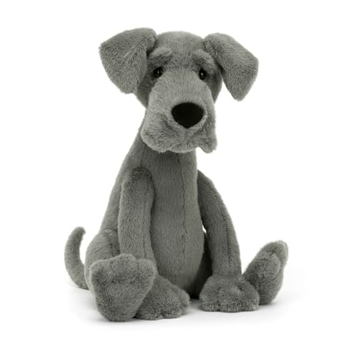 Generisch Zeus Great Dane - Hund 27cm von Generisch