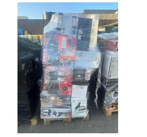 Geräten im Jahr 2025 Pallet,Elektro Markenware Angebot,Elektroartikel/Zubehör/Pc/Multimedia A-Ware HHO012 Geräten im Jahr 2025 Pallet,Elektro Markenware Angebot,Elektroartikel/Zubehör/Pc/Multimedia A-Ware HHO012 von Generisch