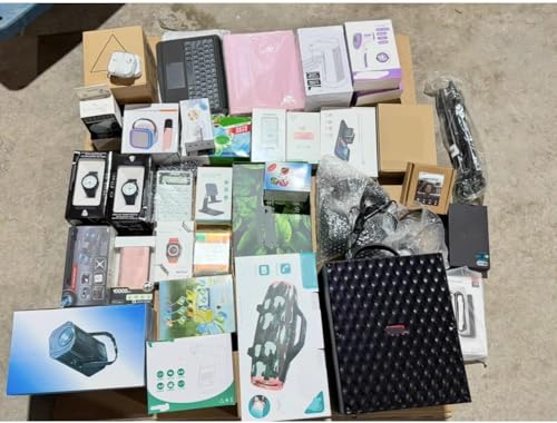 Geräten im Jahr 2025 Pallet,Elektro Markenware Angebot,Elektroartikel/Zubehör/Pc/Multimedia A-Ware xxnzb88 Geräten im Jahr 2025 Pallet,Elektro Markenware Angebot,Elektroartikel/Zubehör/Pc/Multimedia A-Ware xxnzb88 von Generisch