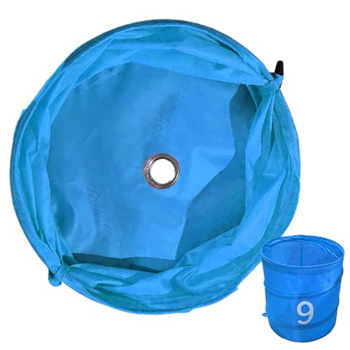 Golf Backyard Bucket Game - Golf Bucket Yard Game | Backyard Games Gôlf Yard Übung | Outdoor Yârd Golfers Games Buckets Falten Ball Sport Training Oxford Fabric Organizer für Erwachsene Anfänger Golf Backyard Bucket Game - Golf Bucket Yard Game | Backyard Games Gôlf Yard Übung | Outdoor Yârd Golfers Games Buckets Falten Ball Sport Training Oxford Fabric Organizer für Erwachsene Anfänger von Generisch