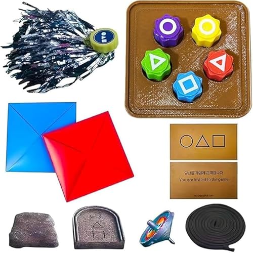 Gonggi Korean Game, 2025 New Traditional Korean Games, Gonggi Jack Stone Catching Game, Korean Folk Game Set, Gong-gi Familienreisespiele (1 Set) von Generisch