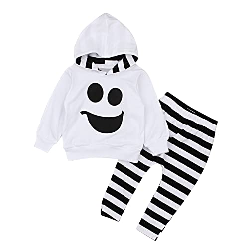 Halloween Kostüm Kinder Faschingskostuem Babys Kleinkinder Kürbiskostüm Babyset Helloween Kinderkostuem Faschingskostueme Jungs Kleinkind Kürbis Kostueme Baby Mein Erstes Halloween Faschingskostüm von Generisch