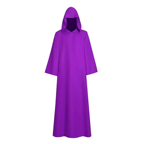 Halloween-Umhang, Elfenritter, Robe, Halloween, Karneval, Mittelalter, Vintage, Zauberer, Rollenspiel, Schal, Gothic, Performance, Kleidung Halloween-Umhang, Elfenritter, Robe, Halloween, Karneval, Mittelalter, Vintage, Zauberer, Rollenspiel, Schal, Gothic, Performance, Kleidung von Generisch