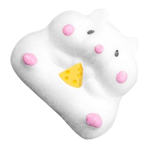 Hamster-Fidget Spielzeug – Hamster-Gerüst, das das elastische Spielzeug zusammenzieht, weiches Hamster-Spielzeug, Hamster mit Spielzeug Hamster-Fidget Spielzeug – Hamster-Gerüst, das das elastische Spielzeug zusammenzieht, weiches Hamster-Spielzeug, Hamster mit Spielzeug von Generisch