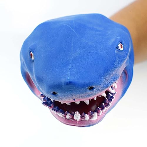 Hand Puppet Toy for Storytelling and Play Props von Generisch