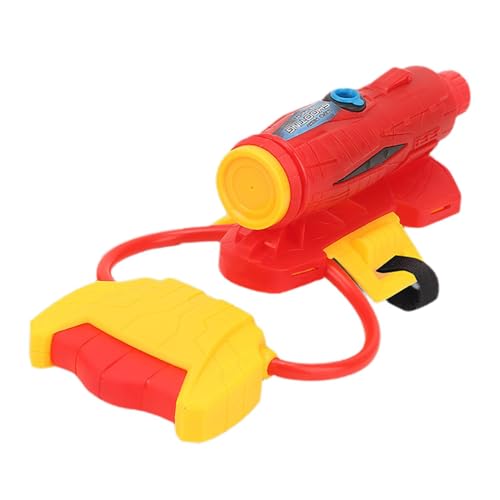 Handgelenk-Wasserspritzer-Spielzeug, Wasserspielzeug-Handgelenk-Spritzer-Spielzeug, Handgelenk Kinder Spray Squirters Soaker Toy, Lustiges Wasserspielzeug für Kinder im Freien, Wasserkampfspielzeug fü von Generisch