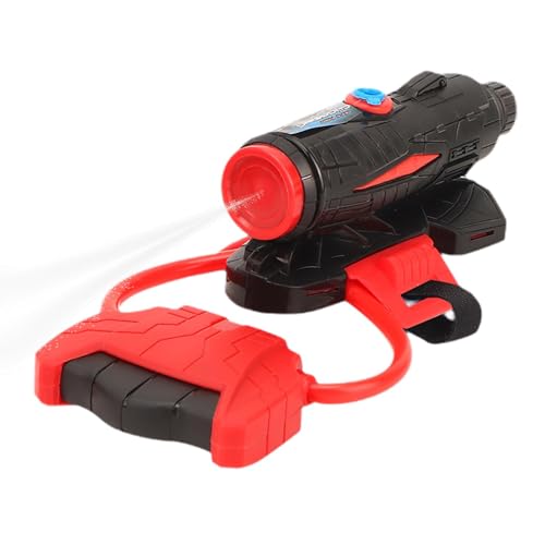 Handgelenk-Wasserspritzer-Spielzeug, Wasserspielzeug-Handgelenk-Spritzer-Spielzeug - Handgelenk Kinder Spray Squirters Soaker Toy,Tragbares Wasserkampf-Spielspielzeug mit großer Kapazität für Kinder, von Generisch