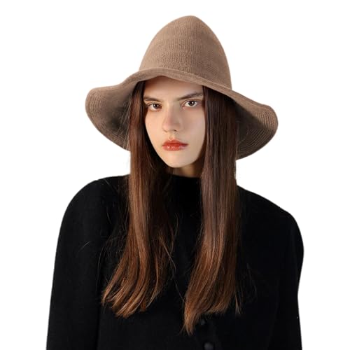 Hexenhüte Halloween | Hexenkostüm Verkleidung Cosplay Hut,Accessoire Für Verkleidung Und Feste Kopfschmuck Für Feiertage Bühnenauftritte Und Fotografie Hexenhüte Halloween | Hexenkostüm Verkleidung Cosplay Hut,Accessoire Für Verkleidung Und Feste Kopfschmuck Für Feiertage Bühnenauftritte Und Fotografie von Generisch