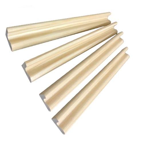 Holzerne Dominohalter - Holz Buchstaben Steine Ständer,4er Set Tragbare Tabletts für Teambuilding Turnier Erwachsene Draußen Kinder Bar Mexikanischer Zug Holzerne Dominohalter - Holz Buchstaben Steine Ständer,4er Set Tragbare Tabletts für Teambuilding Turnier Erwachsene Draußen Kinder Bar Mexikanischer Zug von Generisch