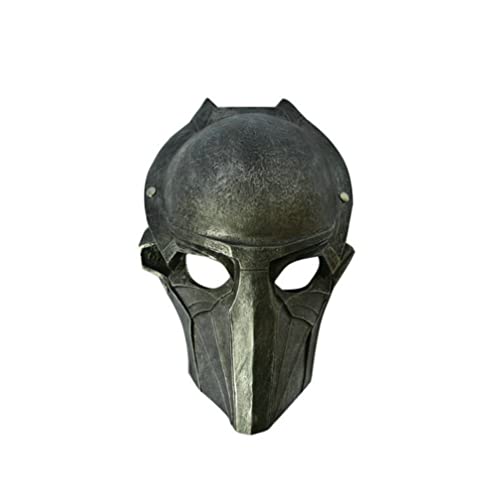 Hworks Adlergesicht Raubtier Cosplay Maske Harz Overhead Cover Halloween Kostüm Requisiten Hworks Adlergesicht Raubtier Cosplay Maske Harz Overhead Cover Halloween Kostüm Requisiten von Generisch