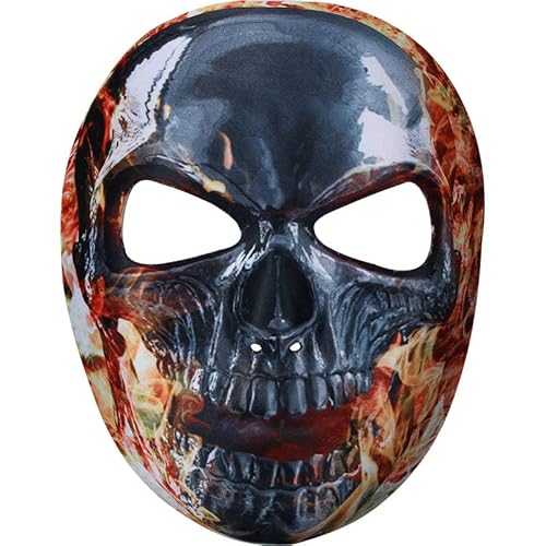 Hworks Shuffle-Tanz-Cosplay-Maske, EVA-Überkopf-Abdeckung, Halloween-Show, Cosplay-Requisiten Hworks Shuffle-Tanz-Cosplay-Maske, EVA-Überkopf-Abdeckung, Halloween-Show, Cosplay-Requisiten von Generisch